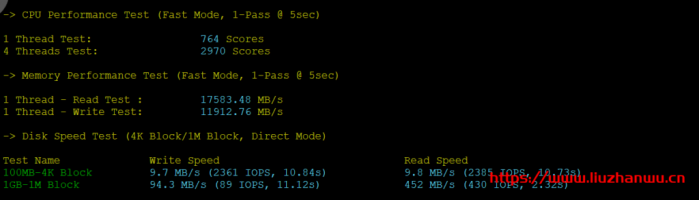 【投稿】天上云：香港 CN2 弹性云服务器;1 核/1G/20G/;促销月付 24 元起，附测评