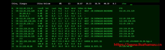 【投稿】天上云：香港 CN2 弹性云服务器;1 核/1G/20G/;促销月付 24 元起，附测评