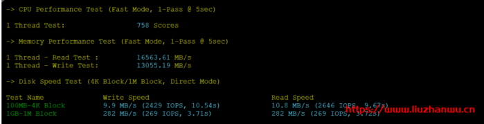 #便宜#青云互联:1 核/1G/40G 硬盘/500G 流量/5Mbps/香港 CN2/KVM/月付 13.3 元,简单测评 #便宜#青云互联:1 核/1G/40G 硬盘/500G 流量/5Mbps/香港 CN2/KVM/月付 13.3 元,简单测评