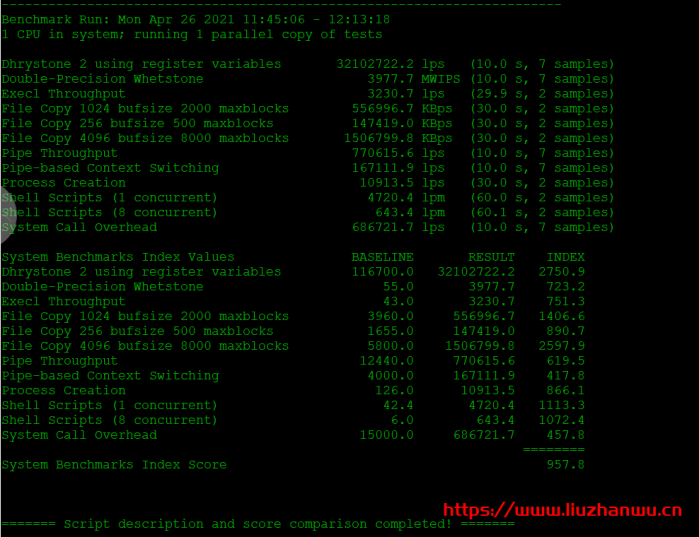 #便宜#青云互联:1 核/1G/40G 硬盘/500G 流量/5Mbps/香港 CN2/KVM/月付 13.3 元,简单测评 #便宜#青云互联:1 核/1G/40G 硬盘/500G 流量/5Mbps/香港 CN2/KVM/月付 13.3 元,简单测评