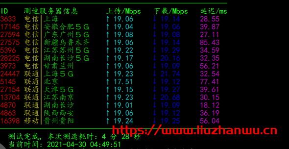 弘速云：香港 100G 大盘鸡，2 核/2G/100G 硬盘/15M 带宽首月 13 元，简单测评