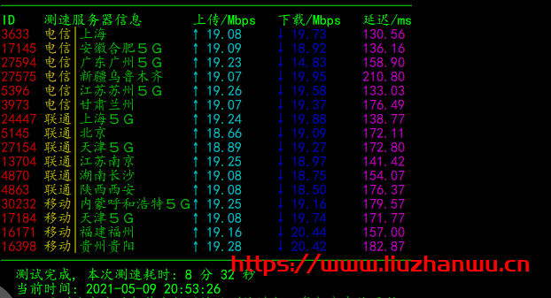 #新母鸡#月神科技:洛杉矶 CN2 GIA,2 核 2G10M,原生 IP,月付 15 元起,年付 150 元起,送 SSD 三星 980 Pro+免费每日异盘备份,简单测评 #新母鸡#月神科技:洛杉矶 CN2 GIA,2 核 2G10M,原生 IP,月付 15 元起,年付 150 元起,送 SSD 三星 980 Pro+免费每日异盘备份,简单测评