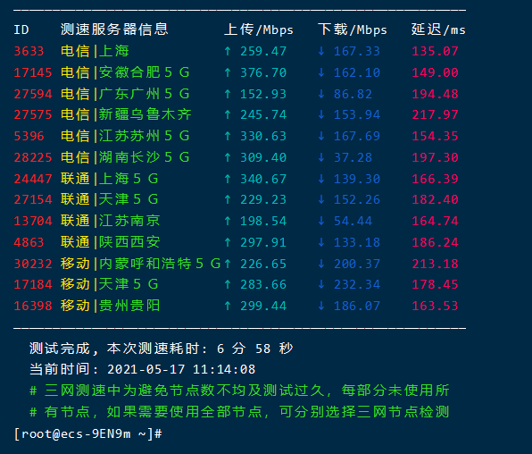 咖啡主机：美国 Cera 大带宽 VPS 上线，月付低至 13 元，280Mbps 带宽