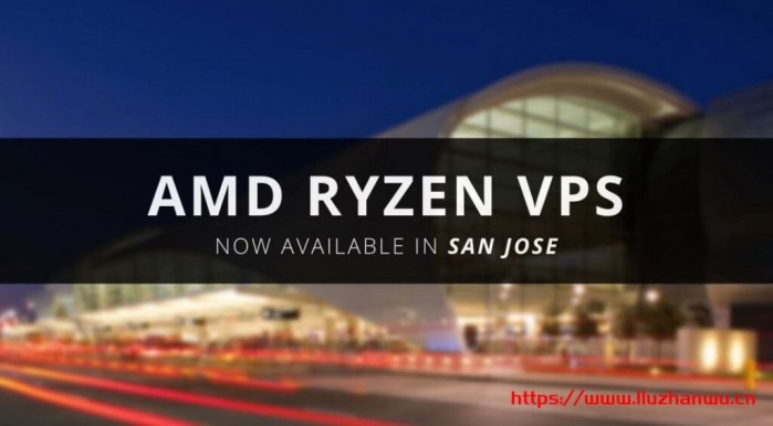 racknerd：美国便宜 VPS，AMD Ryzen VPS，$14.18/年-512M 内存/1 核/10gSSD/2T 流量，PayPal+支付宝