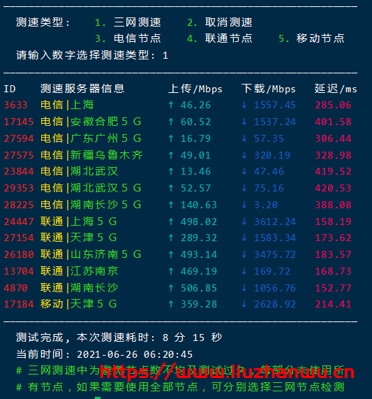 舍利云:6 核 16G 超大带宽 316G 高性能 SSD 和 CPU,支持全球范围,原价 516,折后价 200 元一月!附简单测评 舍利云:6 核 16G 超大带宽 316G 高性能 SSD 和 CPU,支持全球范围,原价 516,折后价 200 元一月!附简单测评