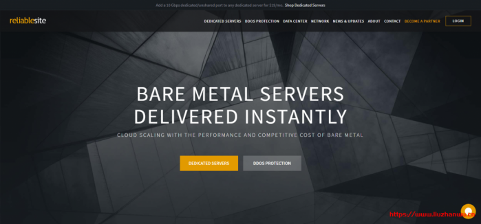 ReliableSite:/月/E3-1240V6/64GB 内存/1TB SSD 硬盘/DDOS/150TB 流量/1Gbps 带宽/DDOS/洛杉矶/纽约/迈阿密 ReliableSite:/月/E3-1240V6/64GB 内存/1TB SSD 硬盘/DDOS/150TB 流量/1Gbps 带宽/DDOS/洛杉矶/纽约/迈阿密