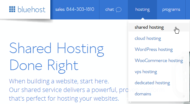 Bluehost 十八周年庆：美国虚拟主机 2.95 美元/月，年付赠送顶级域名和 SSL 证书