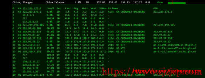 圣信云:美西 CN2 2H2G30M,三网回程 cn2 gia,速度超快,50G 防御秒解封,简单测评 圣信云:美西 CN2 2H2G30M,三网回程 cn2 gia,速度超快,50G 防御秒解封,简单测评