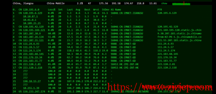 圣信云:美西 CN2 2H2G30M,三网回程 cn2 gia,速度超快,50G 防御秒解封,简单测评 圣信云:美西 CN2 2H2G30M,三网回程 cn2 gia,速度超快,50G 防御秒解封,简单测评