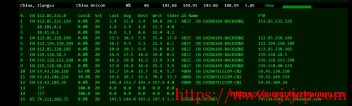 搬瓦工：DC6 CN2 GIA-E vps 简单测评