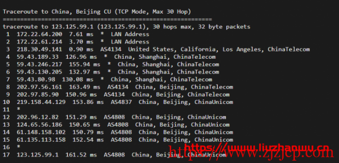 搬瓦工：DC6 CN2 GIA-E vps 简单测评