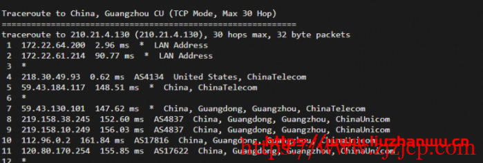 搬瓦工：DC6 CN2 GIA-E vps 简单测评