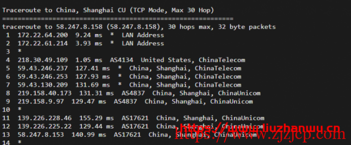 搬瓦工：DC6 CN2 GIA-E vps 简单测评