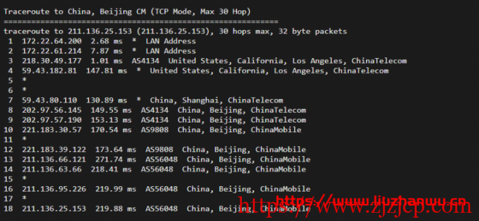 搬瓦工：DC6 CN2 GIA-E vps 简单测评