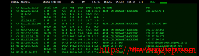 Sharktech:9/月/2*E5-2678v3/64GB 内存/1TB NVMe 硬盘/不限流量/1Gbps-10Gbps 带宽/DDOS/洛杉矶机房简单测评 Sharktech:9/月/2*E5-2678v3/64GB 内存/1TB NVMe 硬盘/不限流量/1Gbps-10Gbps 带宽/DDOS/洛杉矶机房简单测评