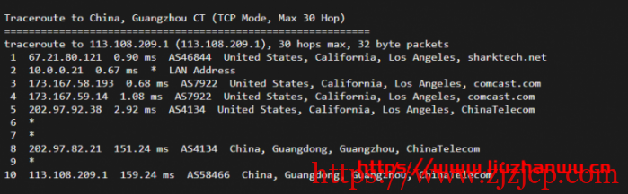 Sharktech:9/月/2*E5-2678v3/64GB 内存/1TB NVMe 硬盘/不限流量/1Gbps-10Gbps 带宽/DDOS/洛杉矶机房简单测评 Sharktech:9/月/2*E5-2678v3/64GB 内存/1TB NVMe 硬盘/不限流量/1Gbps-10Gbps 带宽/DDOS/洛杉矶机房简单测评