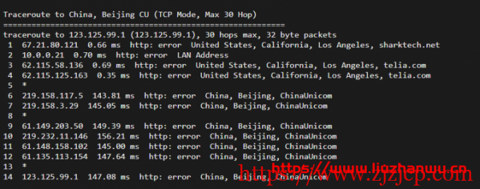 Sharktech:9/月/2*E5-2678v3/64GB 内存/1TB NVMe 硬盘/不限流量/1Gbps-10Gbps 带宽/DDOS/洛杉矶机房简单测评 Sharktech:9/月/2*E5-2678v3/64GB 内存/1TB NVMe 硬盘/不限流量/1Gbps-10Gbps 带宽/DDOS/洛杉矶机房简单测评