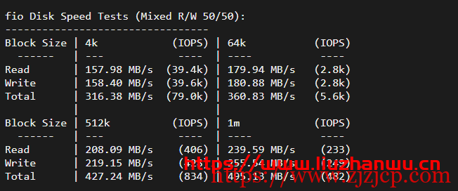 IMIDC：香港机房(30M 带宽)BGP 网络的独立服务器，简单测评