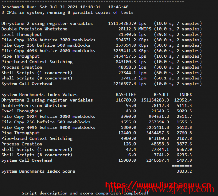 IMIDC：香港机房(30M 带宽)BGP 网络的独立服务器，简单测评