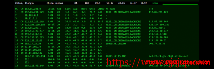 CubeCloud:夏日特促,全场 88 折,香港 A 区 2 核 2G100M 带宽,简单测评 CubeCloud:夏日特促,全场 88 折,香港 A 区 2 核 2G100M 带宽,简单测评