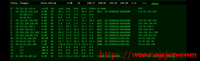 CubeCloud:夏日特促,全场 88 折,洛杉矶 A 区 2 核 2G,1Gbps 带宽,简单测评 CubeCloud:夏日特促,全场 88 折,洛杉矶 A 区 2 核 2G,1Gbps 带宽,简单测评