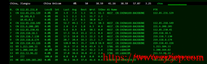 蘑菇主机：韩国特价独服，10M 带宽月付 35 刀，30M 带宽月付 59 刀，简单测评