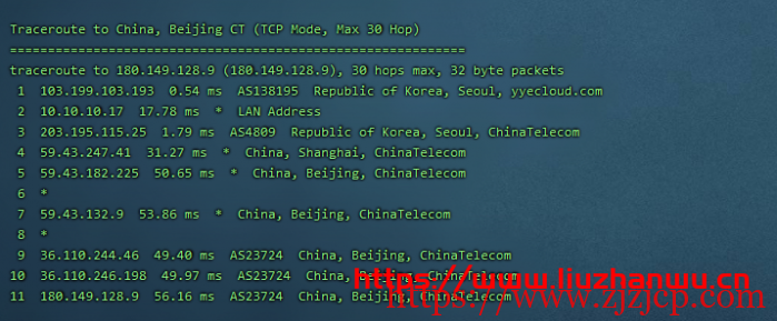 蘑菇主机：韩国特价独服，10M 带宽月付 35 刀，30M 带宽月付 59 刀，简单测评