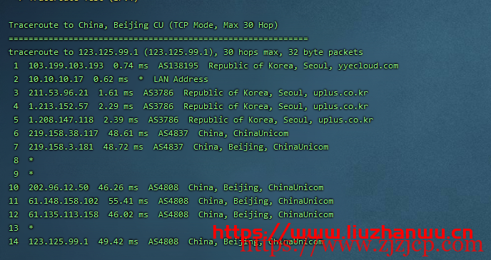 蘑菇主机：韩国特价独服，10M 带宽月付 35 刀，30M 带宽月付 59 刀，简单测评