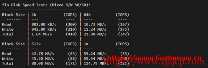 sharktech:简单测评芝加哥机房 1Gbps 带宽不限流量服务器 sharktech:简单测评芝加哥机房 1Gbps 带宽不限流量服务器