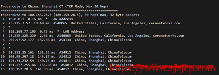 Ceraus:AMD+NVMe 高性能大硬盘 VPS,200Mbps 不限流量,附测评数据 Ceraus:AMD+NVMe 高性能大硬盘 VPS,200Mbps 不限流量,附测评数据