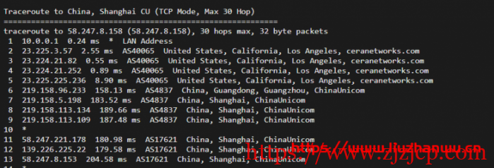 Ceraus:AMD+NVMe 高性能大硬盘 VPS,200Mbps 不限流量,附测评数据 Ceraus:AMD+NVMe 高性能大硬盘 VPS,200Mbps 不限流量,附测评数据