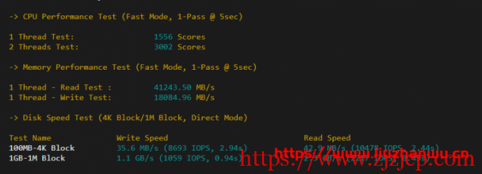 圣信云：美西 Cera 大带宽，简单测评