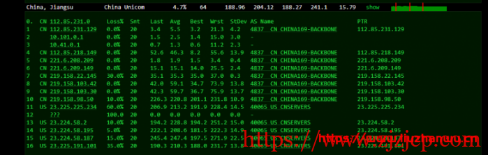 圣信云：美西 Cera 大带宽，简单测评