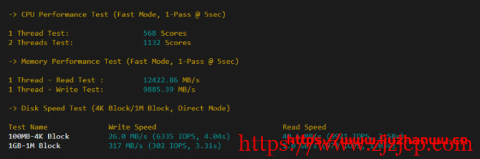 弘速云:香港沙田,2 核 2G 内存 20M 带宽月付 34 元起,附简单测评 弘速云:香港沙田,2 核 2G 内存 20M 带宽月付 34 元起,附简单测评