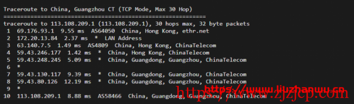 弘速云:香港沙田,2 核 2G 内存 20M 带宽月付 34 元起,附简单测评 弘速云:香港沙田,2 核 2G 内存 20M 带宽月付 34 元起,附简单测评