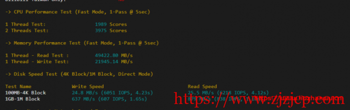 cloudpowerall：1 核/2G/40G NVMe/2000G/10Mbps/洛杉矶三网 CN2 GIA/月付.99 新出特价套餐，附测评