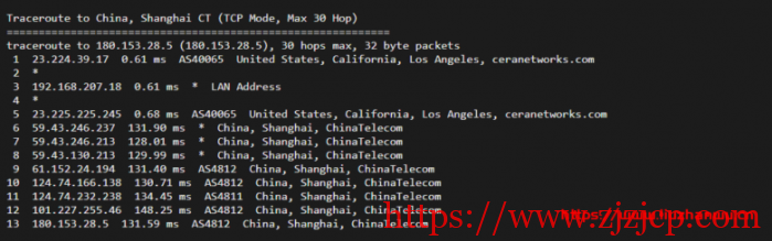cloudpowerall：1 核/2G/40G NVMe/2000G/10Mbps/洛杉矶三网 CN2 GIA/月付.99 新出特价套餐，附测评