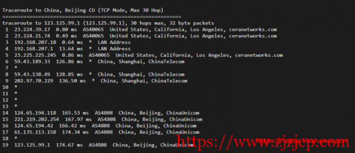 cloudpowerall：1 核/2G/40G NVMe/2000G/10Mbps/洛杉矶三网 CN2 GIA/月付.99 新出特价套餐，附测评