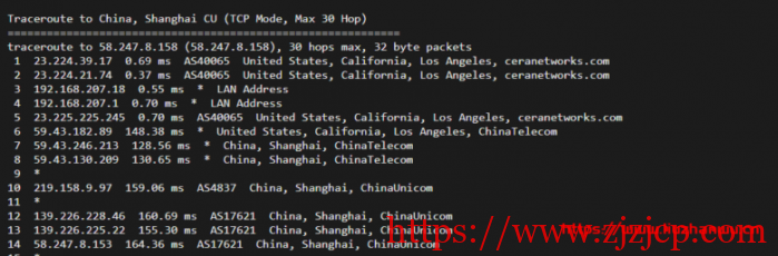 cloudpowerall：1 核/2G/40G NVMe/2000G/10Mbps/洛杉矶三网 CN2 GIA/月付.99 新出特价套餐，附测评