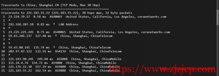 cloudpowerall：1 核/2G/40G NVMe/2000G/10Mbps/洛杉矶三网 CN2 GIA/月付.99 新出特价套餐，附测评