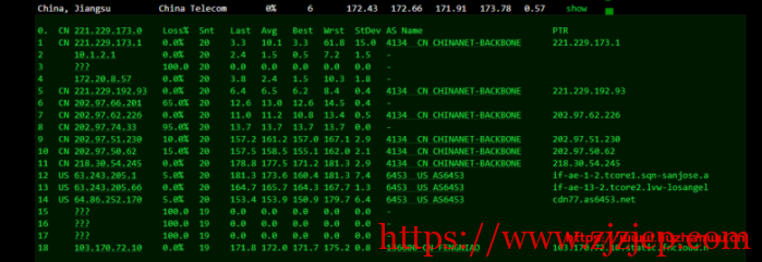 CUBECLOUD：6 周年&新品发布，5 折优惠，洛杉矶强制三网 ASCU4837 回程，月付 20 元起，附测评