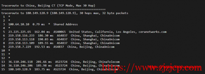 CUBECLOUD：6 周年&新品发布，5 折优惠，洛杉矶强制三网 ASCU4837 回程，月付 20 元起，附测评