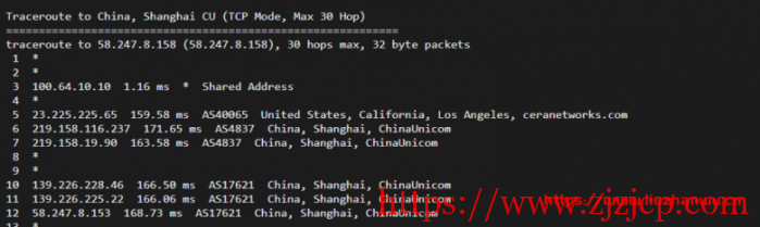 CUBECLOUD：6 周年&新品发布，5 折优惠，洛杉矶强制三网 ASCU4837 回程，月付 20 元起，附测评