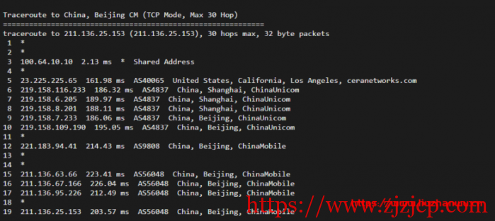 CUBECLOUD：6 周年&新品发布，5 折优惠，洛杉矶强制三网 ASCU4837 回程，月付 20 元起，附测评