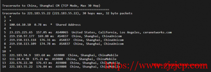 CUBECLOUD：6 周年&新品发布，5 折优惠，洛杉矶强制三网 ASCU4837 回程，月付 20 元起，附测评