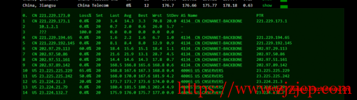 #玩具#舍利云:12 元/月/1 核/1GB 内存/200GB 流量/10Mbps 端口/KVM/美国 CERA,限量 25 台 #玩具#舍利云:12 元/月/1 核/1GB 内存/200GB 流量/10Mbps 端口/KVM/美国 CERA,限量 25 台