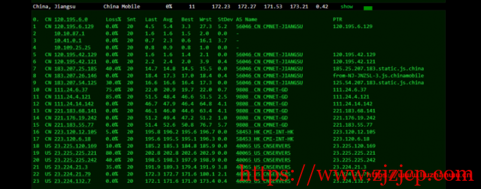 #玩具#舍利云:12 元/月/1 核/1GB 内存/200GB 流量/10Mbps 端口/KVM/美国 CERA,限量 25 台 #玩具#舍利云:12 元/月/1 核/1GB 内存/200GB 流量/10Mbps 端口/KVM/美国 CERA,限量 25 台