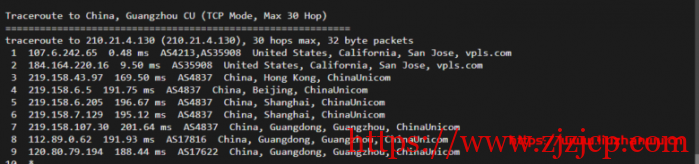 krypt 机房 VPS 品牌 ion cloud:圣何塞数据中心 cn2 gia vps 简单测评 krypt 机房 VPS 品牌 ion cloud:圣何塞数据中心 cn2 gia vps 简单测评
