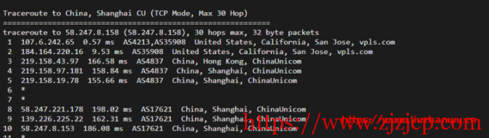 krypt 机房 VPS 品牌 ion cloud:圣何塞数据中心 cn2 gia vps 简单测评 krypt 机房 VPS 品牌 ion cloud:圣何塞数据中心 cn2 gia vps 简单测评