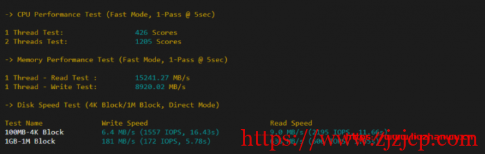 搬瓦工日本 VPS：大阪软银机房 Japan Equinix Osaka Softbank OS1 IDC（JPOS_1），简单测评
